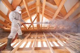 Best Radiant Barrier Insulation  in South Coventry, CT